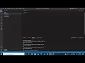Python Program that Reads Two Numbers And an Arithmetic Operator and Displays Result