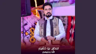 الله يحميهم دندنها