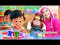 Download Lagu Suzan \u0026 Kak Ria Enes – Menulis di Atas Kertas | Lagu Anak – Official Music Video