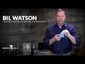 How to DIY Impressions A Masterclass - Step-By-Step Instructions