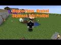 Febraury 22 Supercraft Update Patch Notes Magzie Plays Hypixel Skyblock