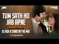 Download Lagu Tum Saath Ho Jab Apne (Remix) DJ Ash x Chas In The Mix | RD Burman | Amitabh Bachchan, Parveen Babi