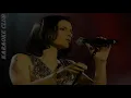 MARINA LIMA - FULLGAS ( KARAOKE )