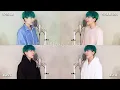 【Chorus ver.】 Us, again / SG Self Cover.