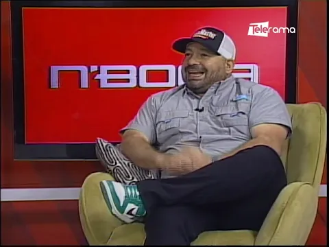 Primer Brasamasterfest en Samborondón festival culinario, musical y ecológico