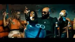 dj xclusive featuring banky w u0026 niyola tonight official video 