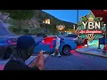 Ybn LS On Demon Time Part 5 Ybn V5 YBN LS GTA RP YBN Server Glock With A Switch