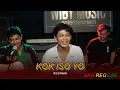 Kok Iso Yo? - Rio Efrian (Wiby Music Live Cover)