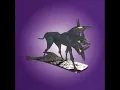 The Black Dog - Spanners