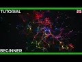 Plexus Tutorial After Effects Discover Plexus for the first time