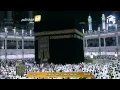 Surah Ahzaab by Sheikh Bandr Baleela in Fajr Salaah