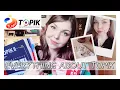 Lagu MY EXPERIENCE WITH TOPIK, THE KOREAN PROFICIENCY EXAM 🇰🇷 (how it is structured, resources I used) 📚