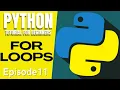 PYTHON TUTORIAL NESTED FOR ELSE LOOPS IN RANGE FUNCTION BREAK CONTINUE TAGALOG 2021
