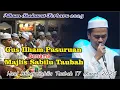 Download Lagu Spesial! Gus Ilham Pasuruan di Haul Akbar Sabilu Taubah 2025 | Sholawat Habsy Bersama Gus Iqdam