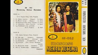 Download Ipuk \u0026 Orkes Krontjong Suara Kencana - Kr. Borobudur Indah MP3