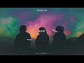 Jonasu - Black Magic (Lyrics)