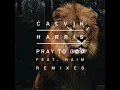 Pray to God (Calvin Harris vs Mike Pickering Hacienda Extended Remix)