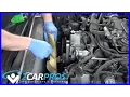 HOW TO REMOVE A FAN CLUTCH 2 MINUTES