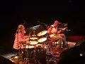 Seasick Steve - Never Go West - Vicar Street 22/2/10