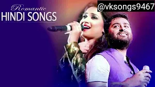 90s hits romantic song hindi romantic mashup songs bollywood songs vksongsindia