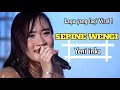 Download Lagu yeni inka-new amelia-sepine wengi VIRALL!!