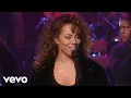 Download Lagu Mariah Carey - Someday (MTV Unplugged - HD Video)