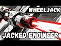 Download Lagu Wheeljack - Jacked Engineer | Rock and Roll! | Transformers | Community Request