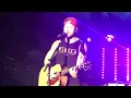 Kip Moore - Last Shot - Park City Utah