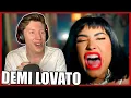 Even better than the last single ... Demi Lovato - \