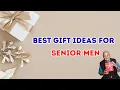 22 Best Gift Ideas for Seniors 2025 Gift For Senior Citizens India Gifts For Seniors