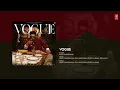 VOGUE (Full Audio): Guru Randhawa | Latest Punjabi Song | Bhushan Kumar