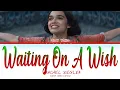 Rachel Zegler ' Waiting On A Wish' Lyrics (From the Disney Movie )