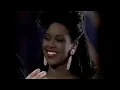 Miss Universe 1993 - Kenya Moore Top 6 U S A
