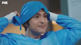 الطبيب المعجزة الحلقة 33 Arabic Dubbed HD 