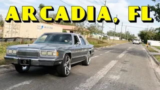 Arcadia Florida In 2025 - A Broken Town Getting Worse