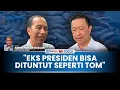 Download Lagu [FULL] Tom Lembong Seret Jokowi, Pakar: Eks Presiden Bisa Dituntut Jika Impor Gula Rugikan Negara