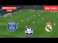 Download Lagu 🔴 PSG - REAL MADRID EN VIVO | MUNDIAL DE CLUBES 2025 EN FUT AND GOL