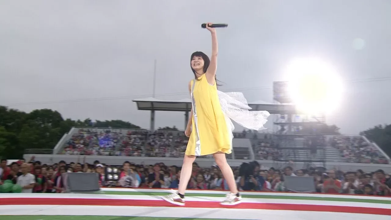 女性にオススメの青春ソング