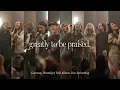 Download Lagu Greatly To Be Praised (Full Album Live Recording) | Gateway Worship