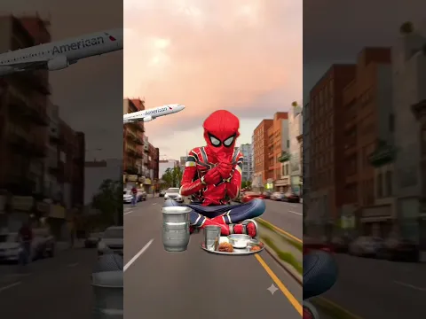 spider-man ka chota bhai❤️✅😂 #shortvideo #explore