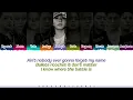 TREASURE 'IF I' Lyrics (트레저 IF I 가사) [Color Coded_Eng] | ShadowByYoongi