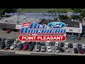 All American Ford Commercial Truck Van Group