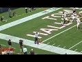 Deontae Armstrong Ohio State OL Signee Highlights vs Center Grove