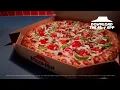 Pizza Hut Commercial 2025 2026