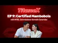 Download Lagu TitamaX EP #9: Certified Mambobola (with MPBL Commissioner Kenneth Duremdes)