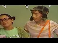 Lagu Chaves - Invisibilidade | Parte 1 