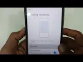 How To Enable Game Turbo Sidebar In All Poco And Redmi Phones | Enable Game Turbo Side Apps.