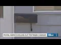 USPS rolling out postmark changes