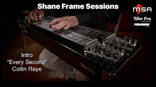 how to play pedal steel guitar intro 