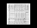G. Puccini - La Bohème [SCORE VIDEO]